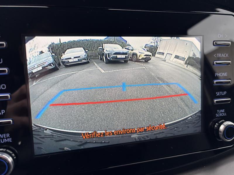 Toyota Aygo X 1.0 VVT-I X PLAY - photo 14