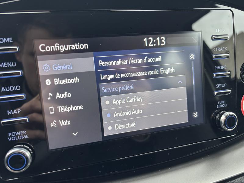 Toyota Aygo X 1.0 VVT-I X PLAY - photo 12