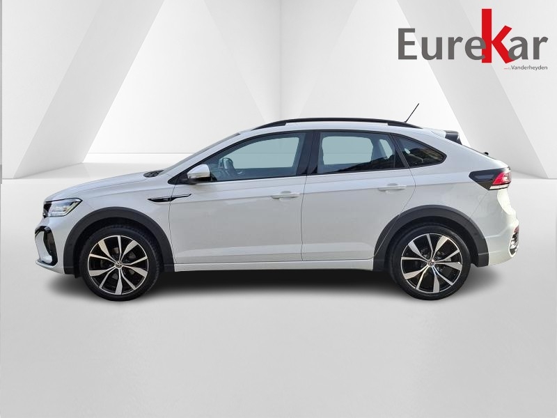 Volkswagen Taigo 1.5 TSI R-LINE DSG - photo 4