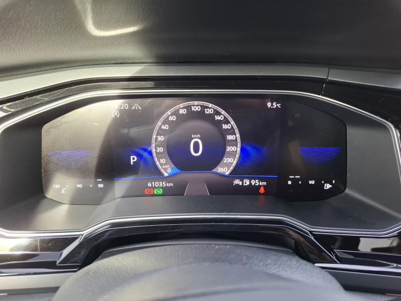 Volkswagen Taigo 1.5 TSI R-LINE DSG - photo 7