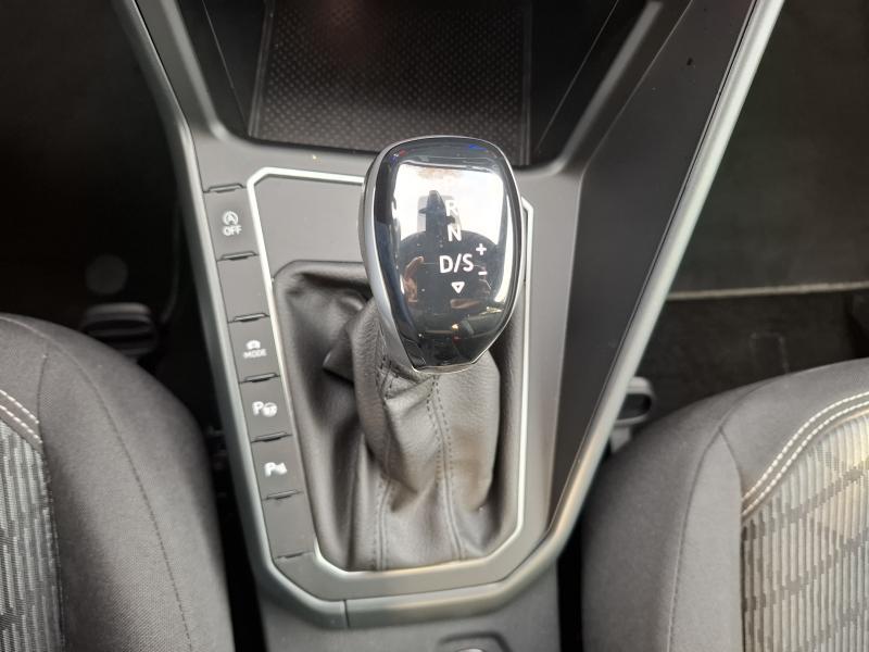 Volkswagen Taigo 1.5 TSI R-LINE DSG - photo 8