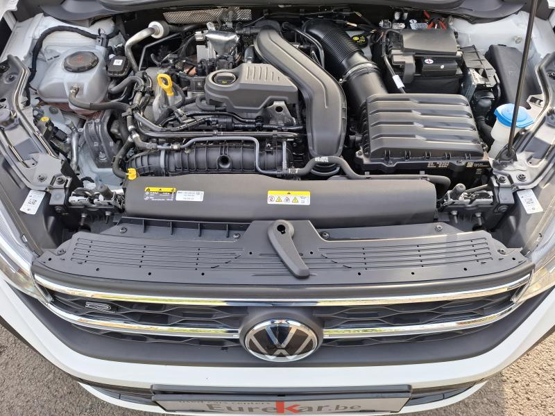Volkswagen Taigo 1.5 TSI R-LINE DSG - photo 19