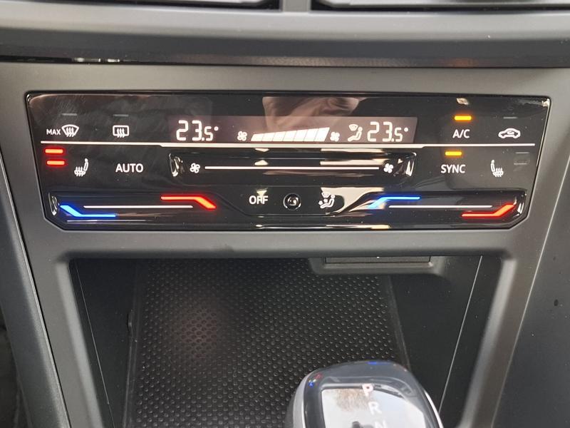 Volkswagen Taigo 1.5 TSI R-LINE DSG - photo 9