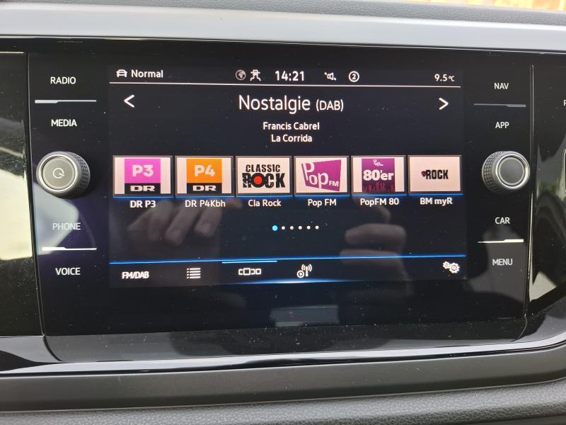 Volkswagen Taigo 1.5 TSI R-LINE DSG - photo 13