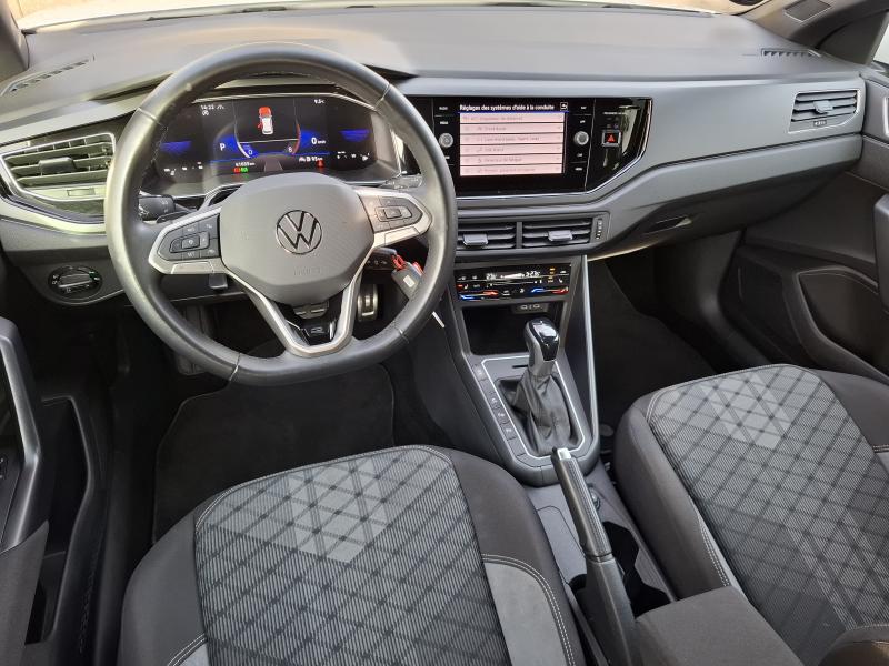 Volkswagen Taigo 1.5 TSI R-LINE DSG - photo 15