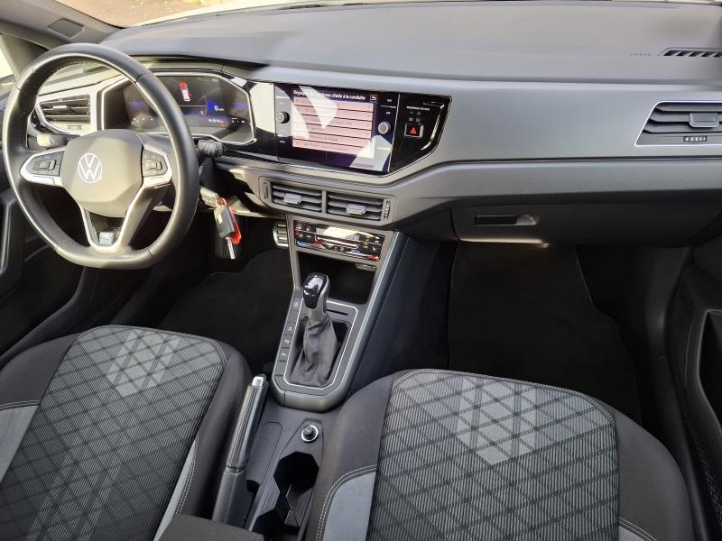 Volkswagen Taigo 1.5 TSI R-LINE DSG - photo 17