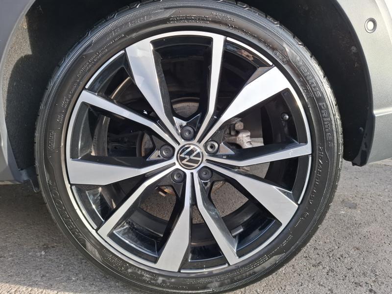 Volkswagen Taigo 1.5 TSI R-LINE DSG - photo 20