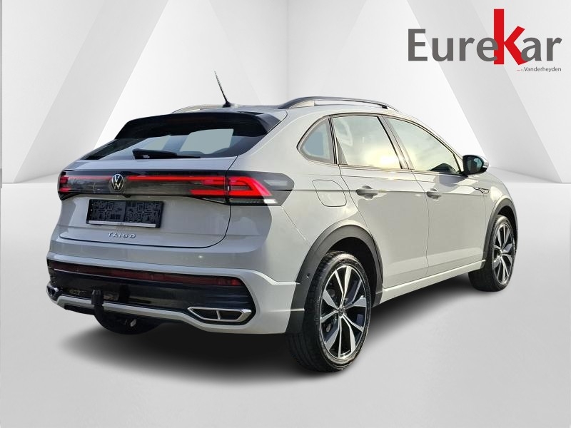 Volkswagen Taigo 1.5 TSI R-LINE DSG - photo 5