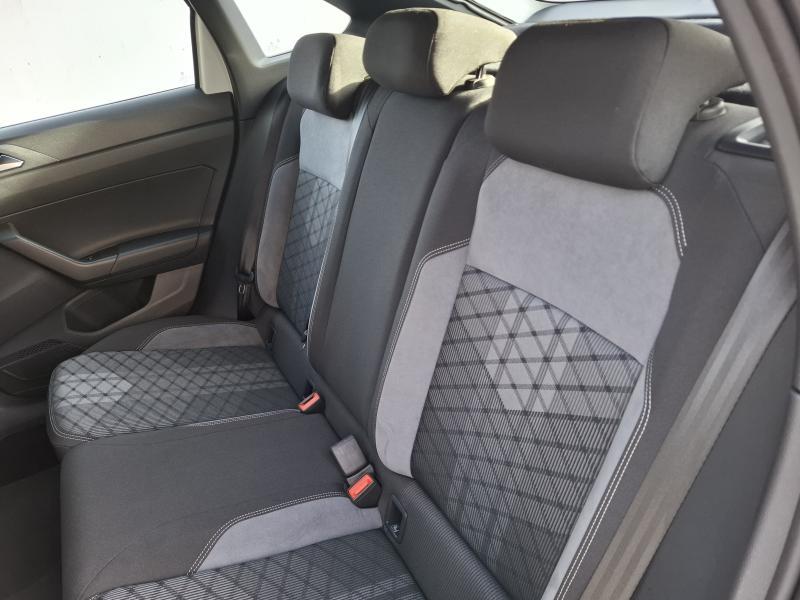 Volkswagen Taigo 1.5 TSI R-LINE DSG - photo 16