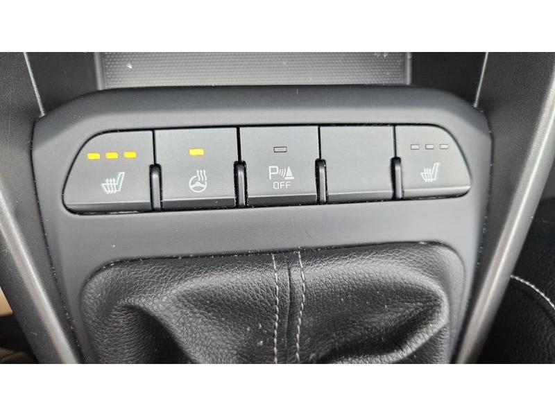 Kia Stonic 1.0T GT LINE - photo 11