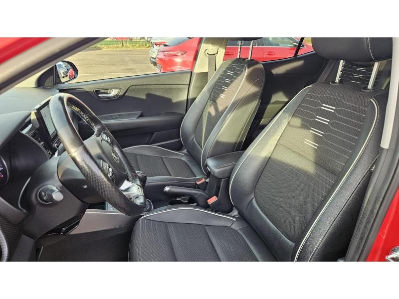 Kia Stonic 1.0T GT LINE - photo 12