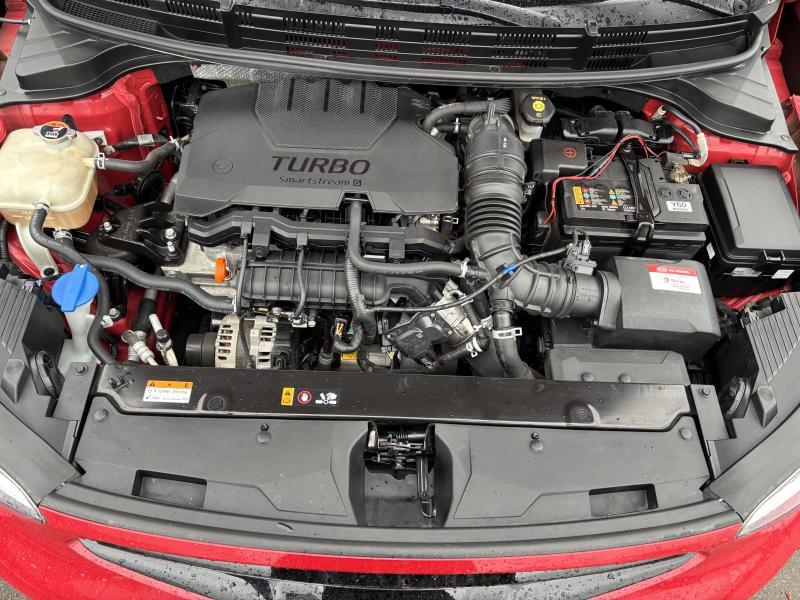 Kia Stonic 1.0T GT LINE - photo 17