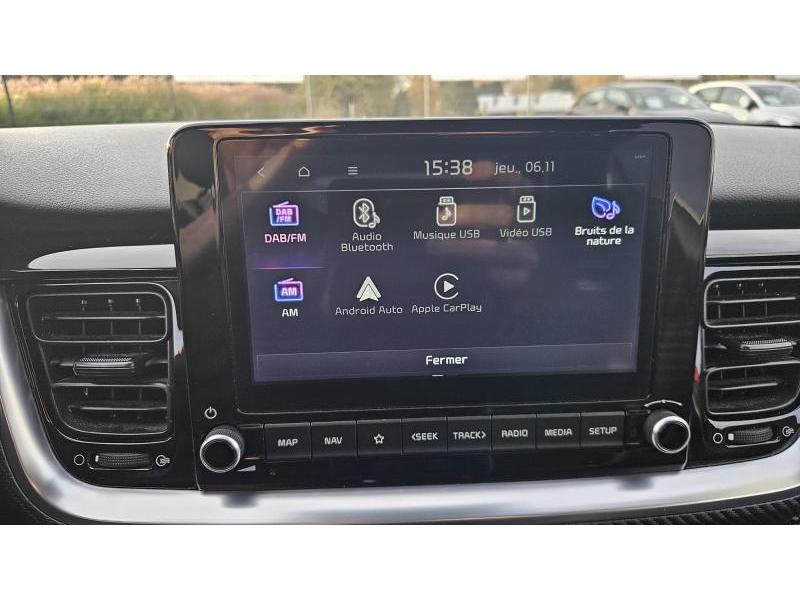 Kia Stonic 1.0T GT LINE - photo 8