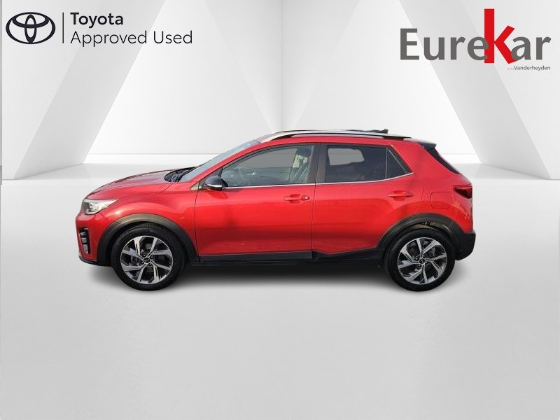 Kia Stonic 1.0T GT LINE - photo 4