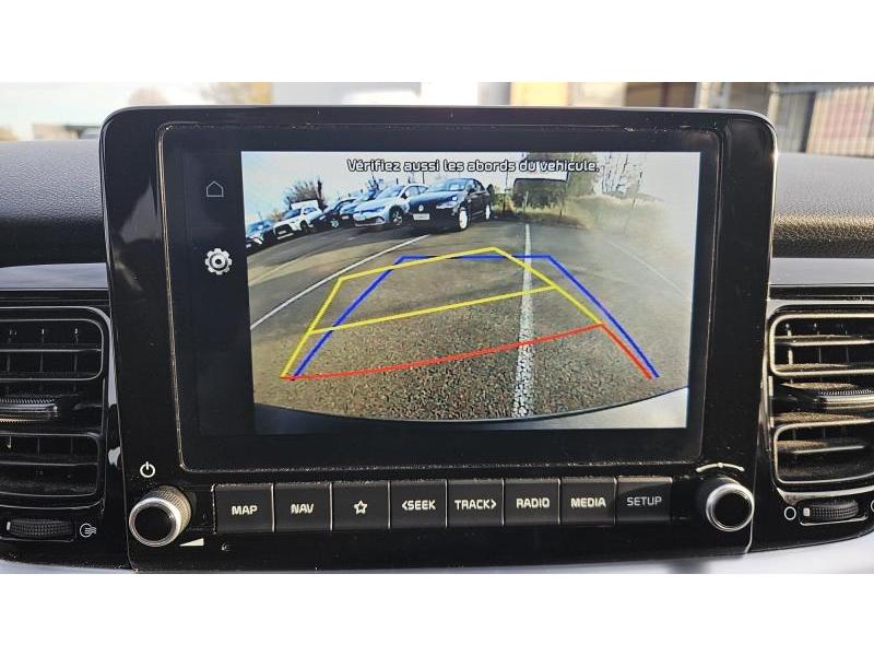 Kia Stonic 1.0T GT LINE - photo 10