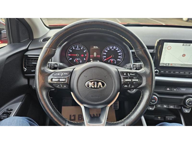 Kia Stonic 1.0T GT LINE - photo 6