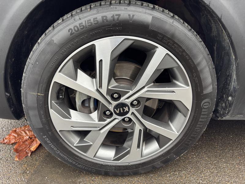 Kia Stonic 1.0T GT LINE - photo 18