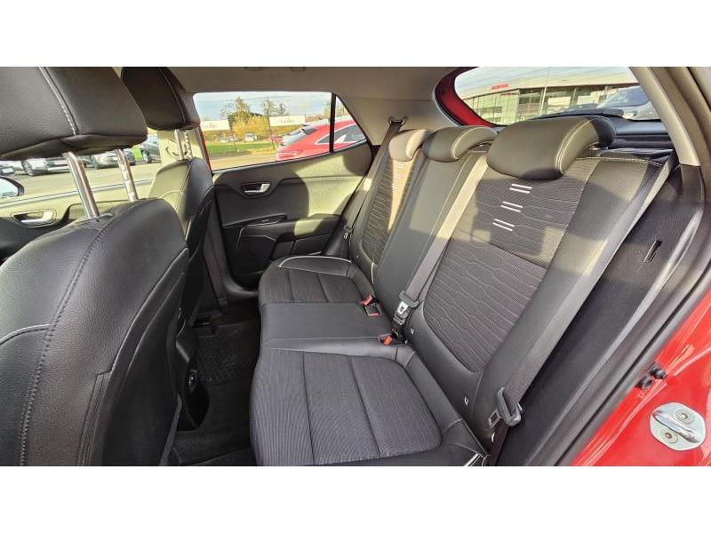 Kia Stonic 1.0T GT LINE - photo 15
