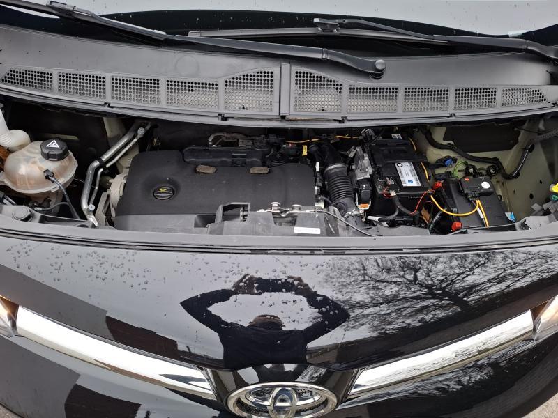 Toyota ProAce 2.0 DIESEL - photo 17