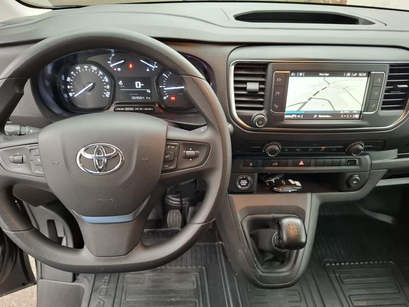 Toyota ProAce 2.0 DIESEL - photo 6