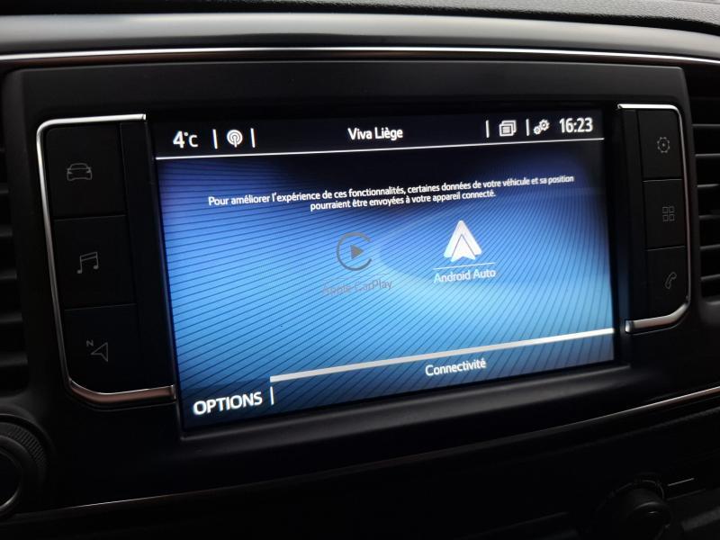 Toyota ProAce 2.0 DIESEL - photo 11