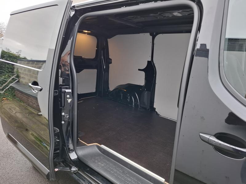 Toyota ProAce 2.0 DIESEL - photo 16