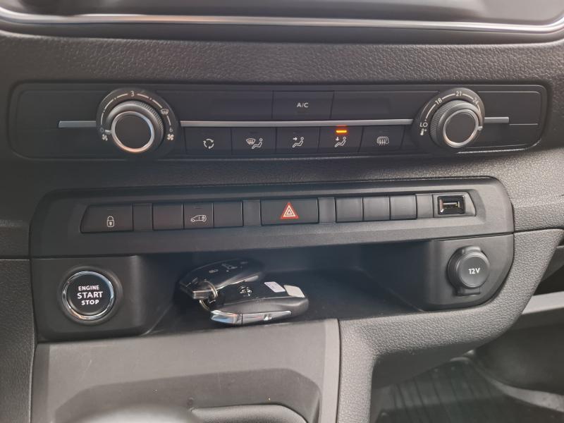 Toyota ProAce 2.0 DIESEL - photo 8