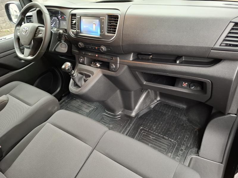 Toyota ProAce 2.0 DIESEL - photo 14