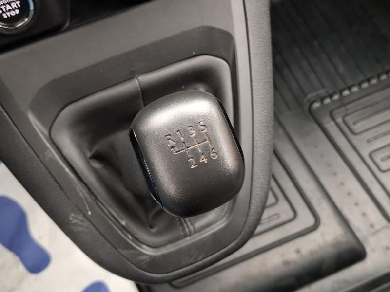 Toyota ProAce 2.0 DIESEL - photo 9