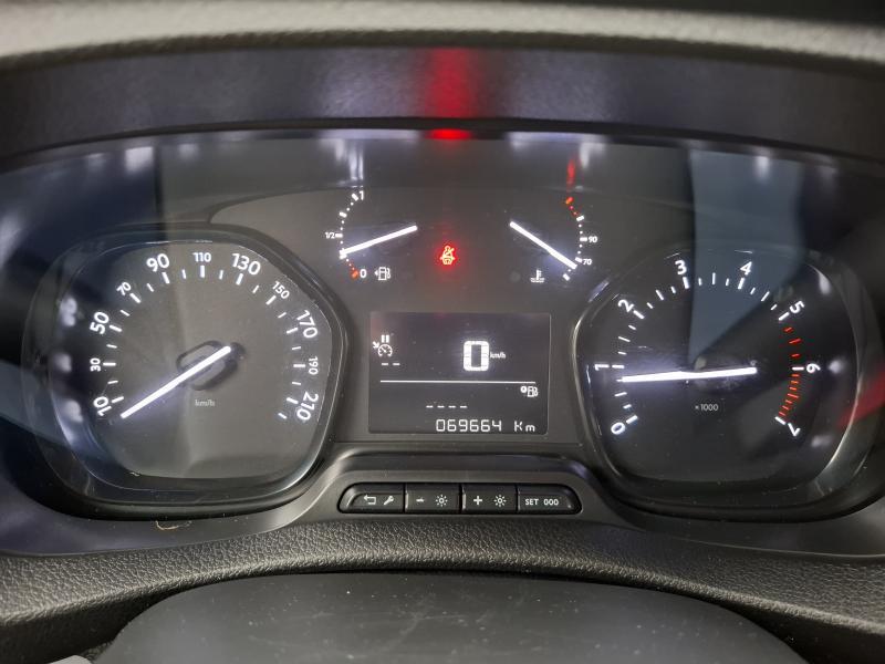 Toyota ProAce 2.0 DIESEL - photo 7