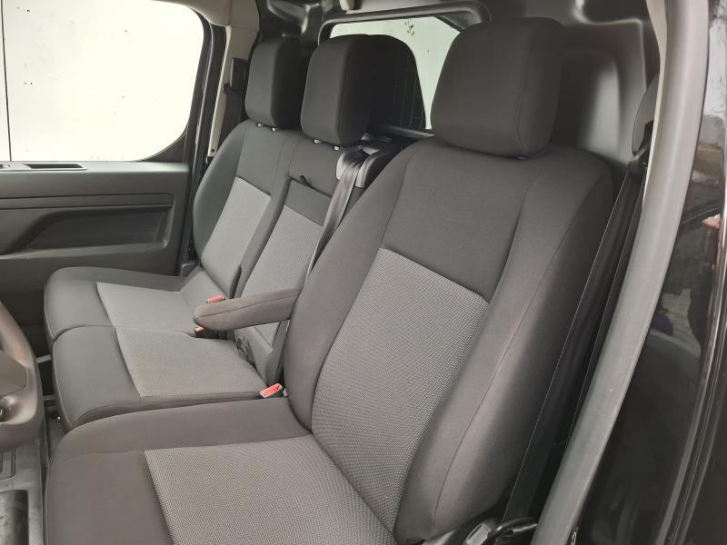 Toyota ProAce 2.0 DIESEL - photo 13