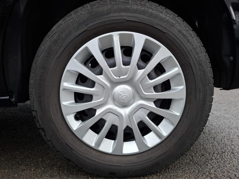 Toyota ProAce 2.0 DIESEL - photo 18