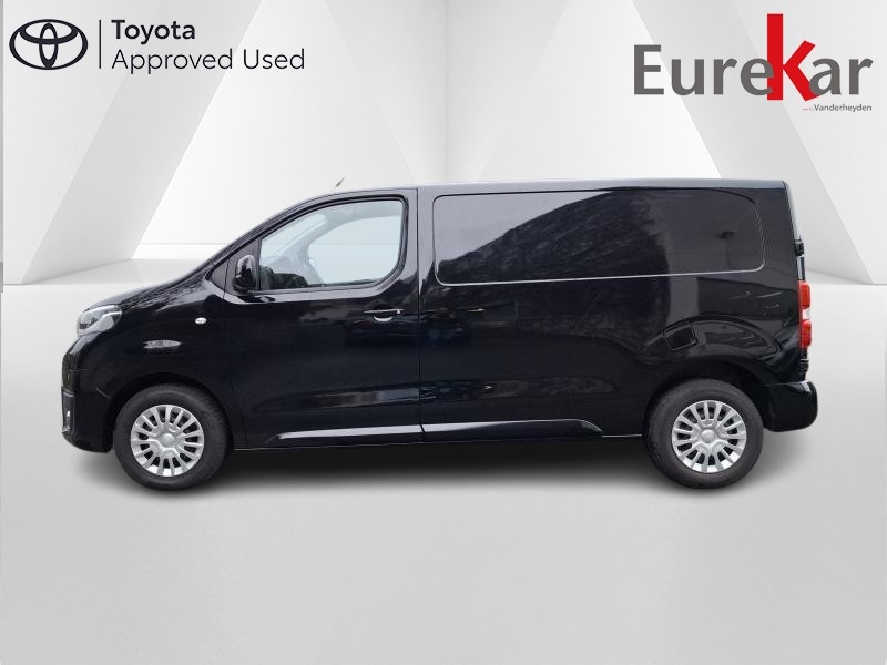 Toyota ProAce 2.0 DIESEL - photo 4