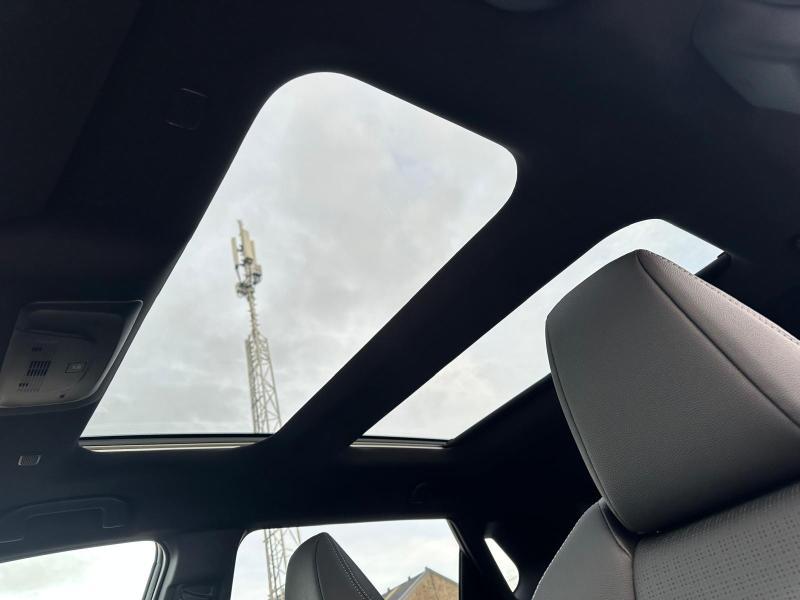 Toyota bZ4X EV - Eurekar - photo 17