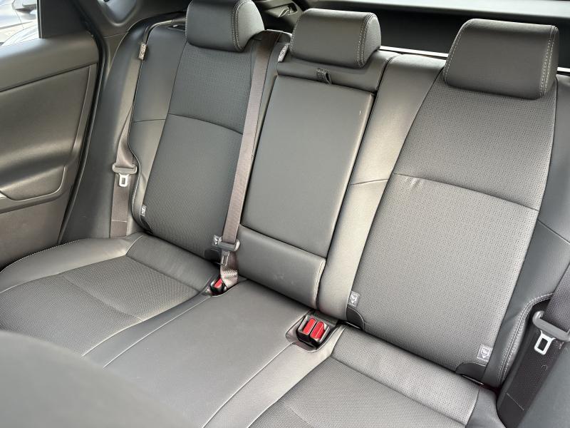 Toyota bZ4X EV - Eurekar - photo 15