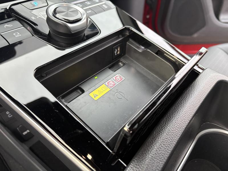 Toyota bZ4X EV - Eurekar - photo 21