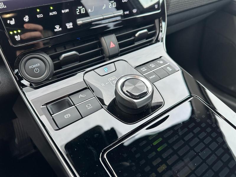 Toyota bZ4X EV - Eurekar - photo 8