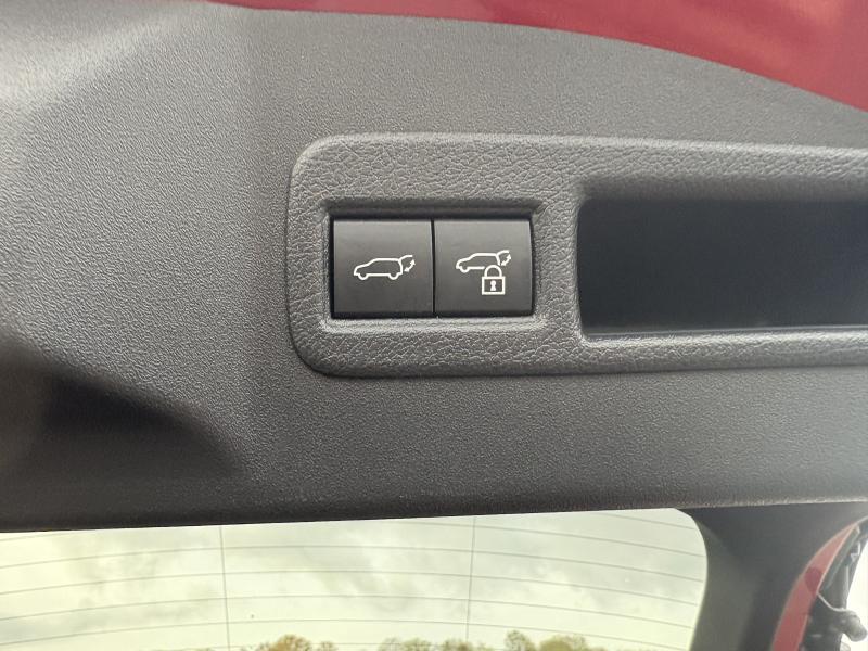 Toyota bZ4X EV - Eurekar - photo 19