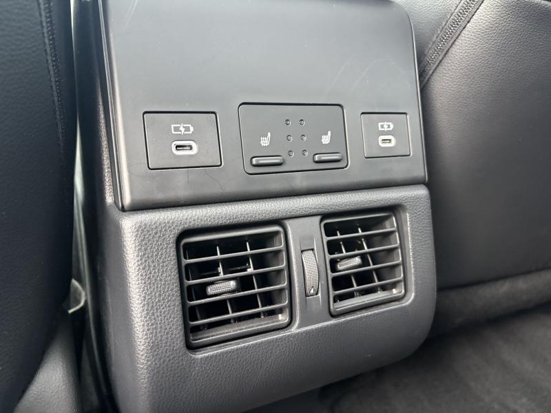 Toyota bZ4X EV - Eurekar - photo 18