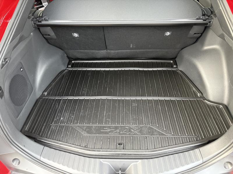 Toyota bZ4X EV - Eurekar - photo 22