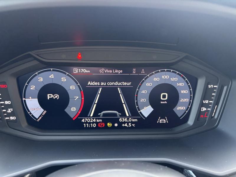 Audi A1 1.0 TFSI S-LINE S TRONIC - photo 7