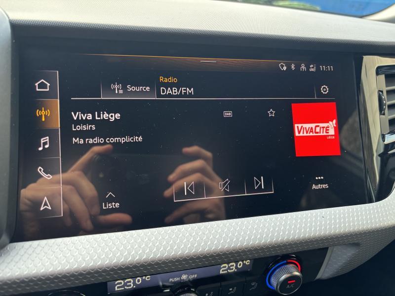 Audi A1 1.0 TFSI S-LINE S TRONIC - photo 13