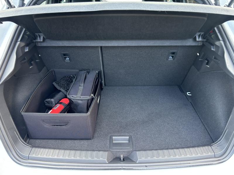 Audi A1 1.0 TFSI S-LINE S TRONIC - photo 20