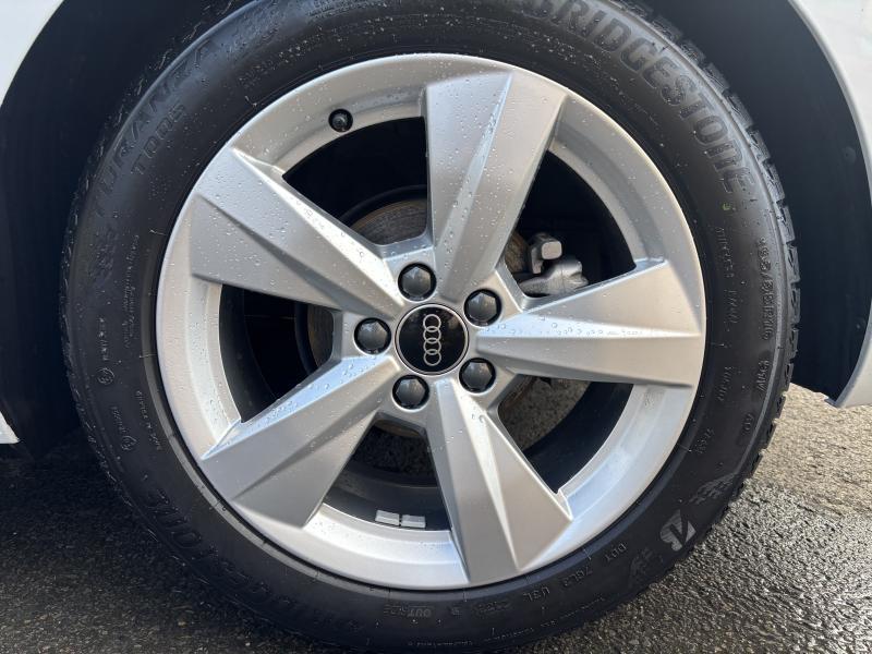 Audi A1 1.0 TFSI S-LINE S TRONIC - photo 22