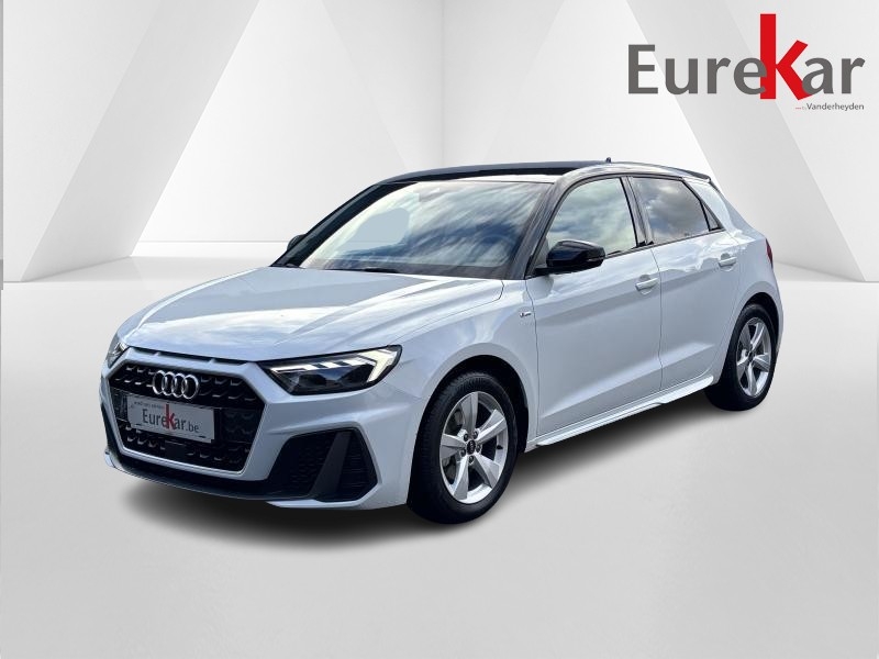 Voitures d’occasion à vendre – Large choix chez Eurekar - photo 88