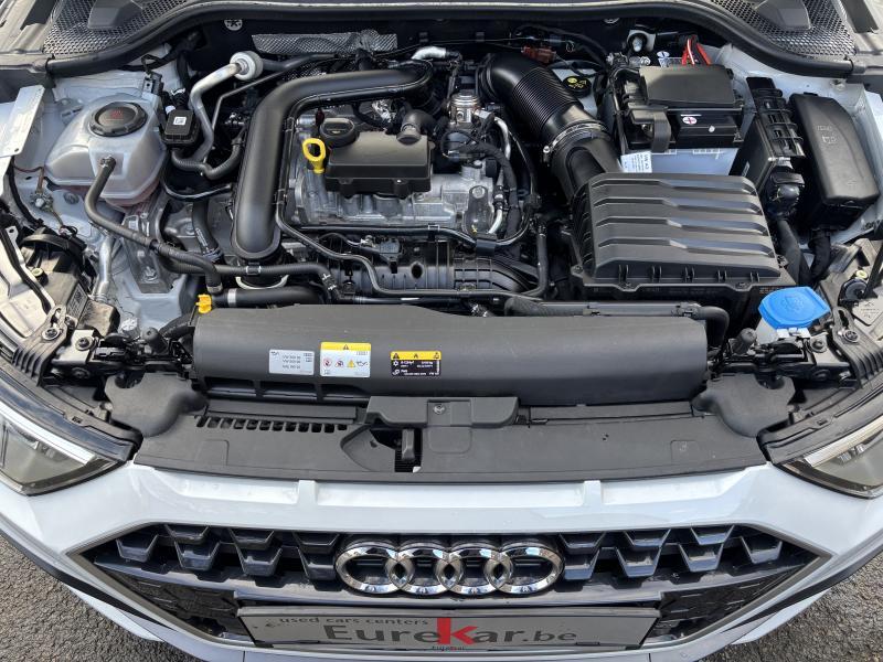 Audi A1 1.0 TFSI S-LINE S TRONIC - photo 21