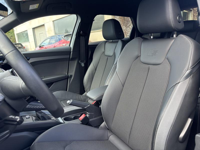 Audi A1 1.0 TFSI S-LINE S TRONIC - photo 16