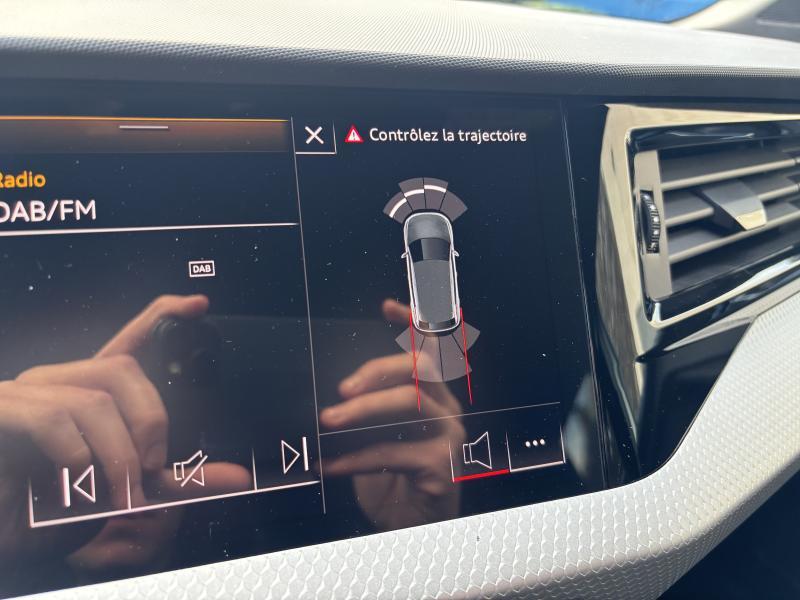 Audi A1 1.0 TFSI S-LINE S TRONIC - photo 15