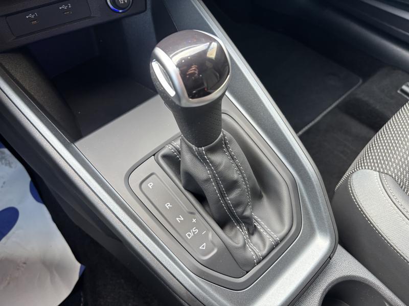 Audi A1 1.0 TFSI S-LINE S TRONIC - photo 8