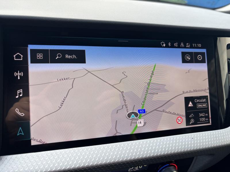 Audi A1 1.0 TFSI S-LINE S TRONIC - photo 10